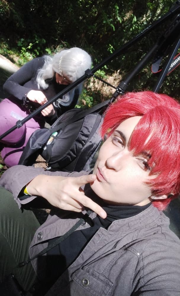 Euntae outfit - Photo 1