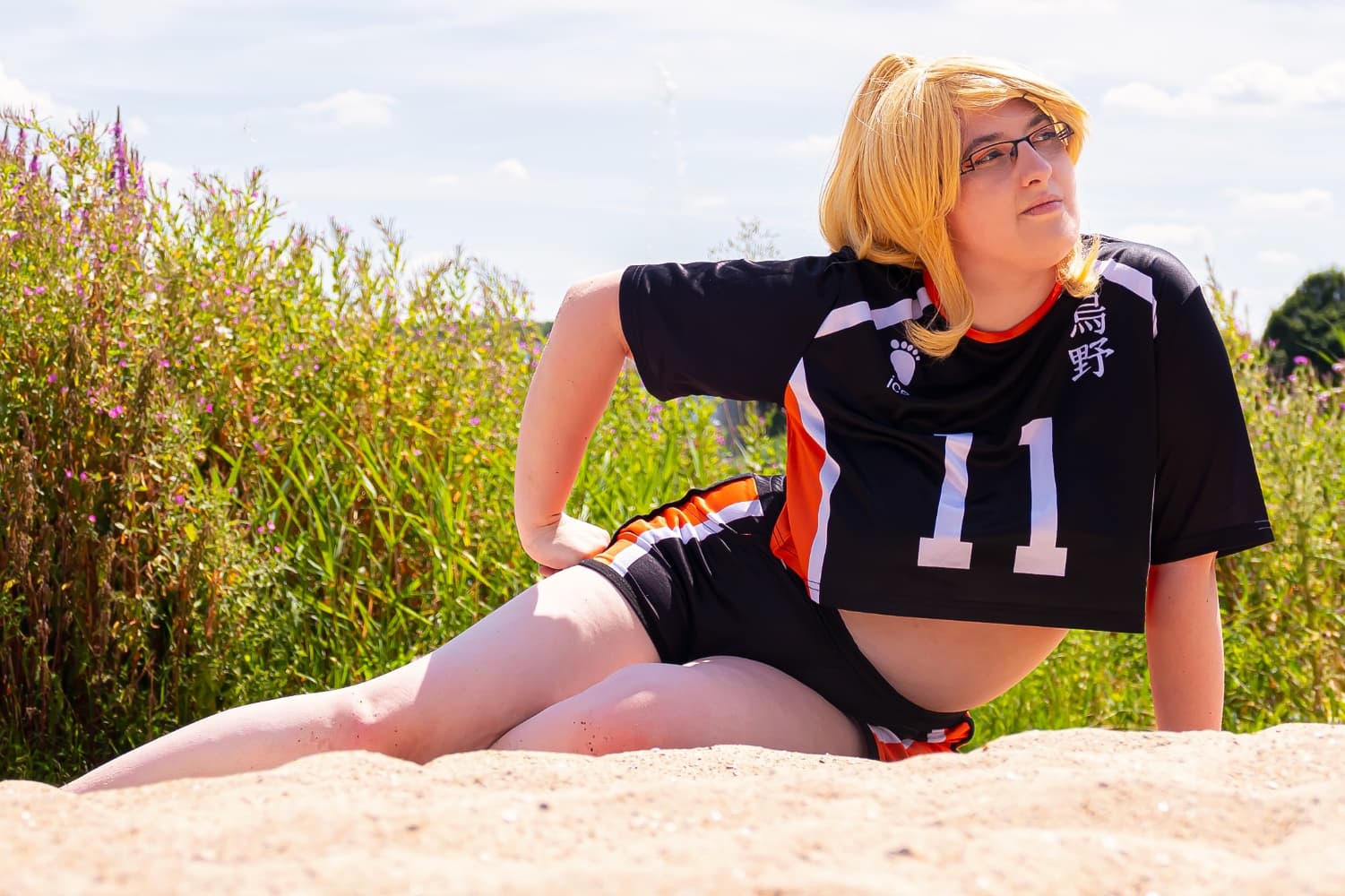 Tsukishima Kei - Photo 11