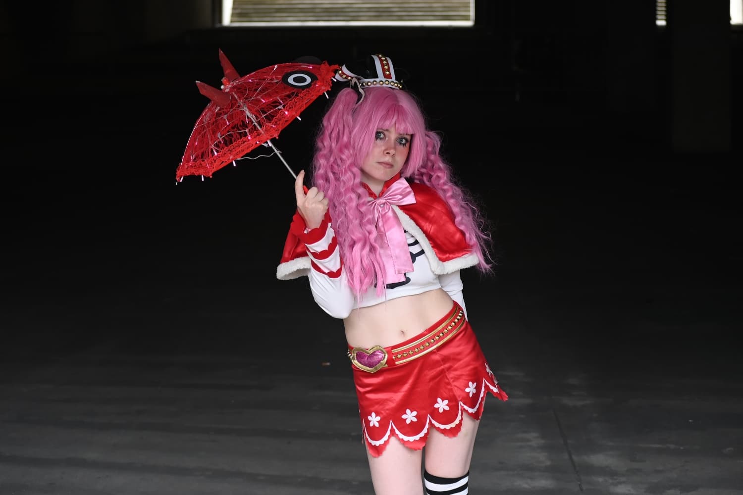 Perona - JAPEX 2K25 - Photo 74