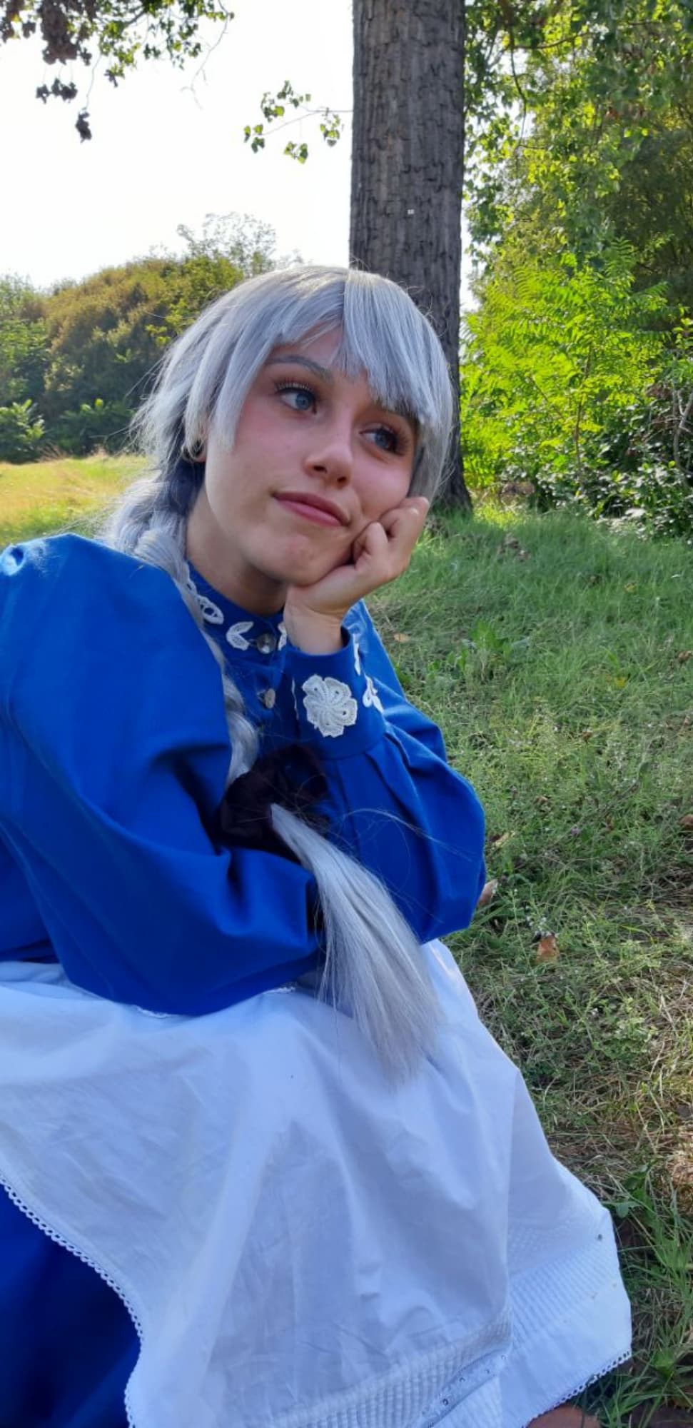 Sophie pendragon  - Photo 2