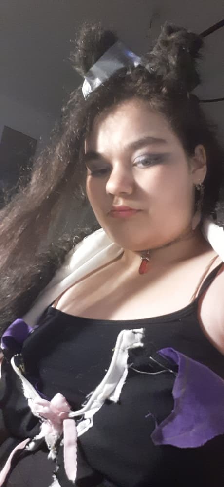 Skin de mon oc Fatui - Photo 1