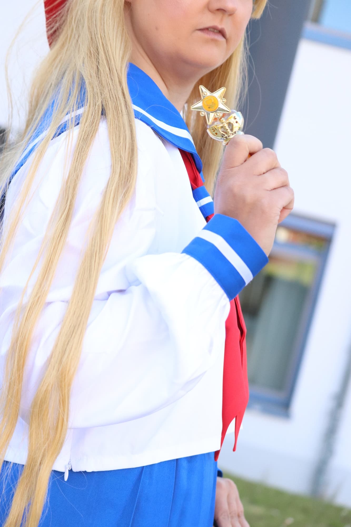 Minako Aino - Photo 21