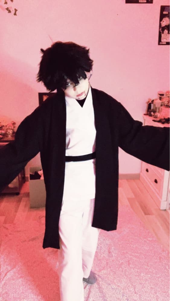 sukuna megumi  - Photo 9