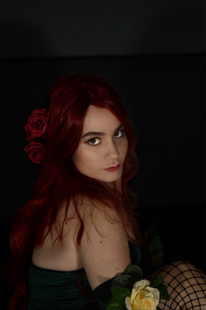 Poison Yvi  - Photo 19