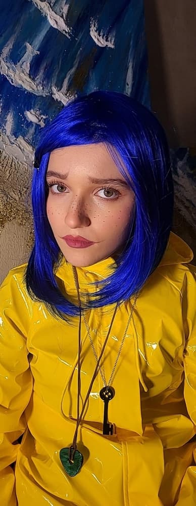 Pré-make up shooting - Photo 4