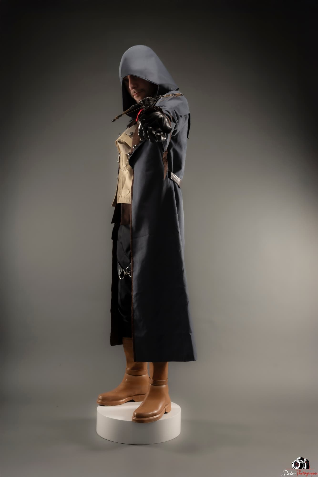 Arno dorian - Photo 2