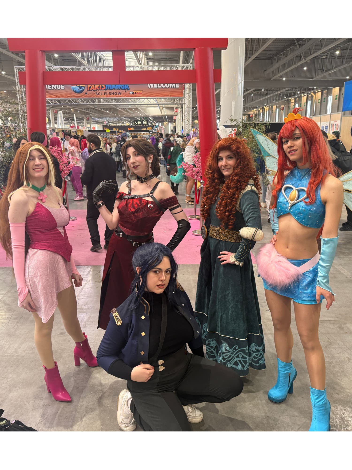 ParisManga 2026 - Photo 4
