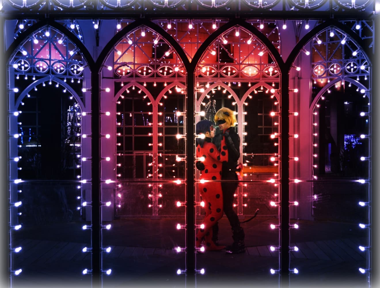 Miraculous LB/CN 11 - Photo 3