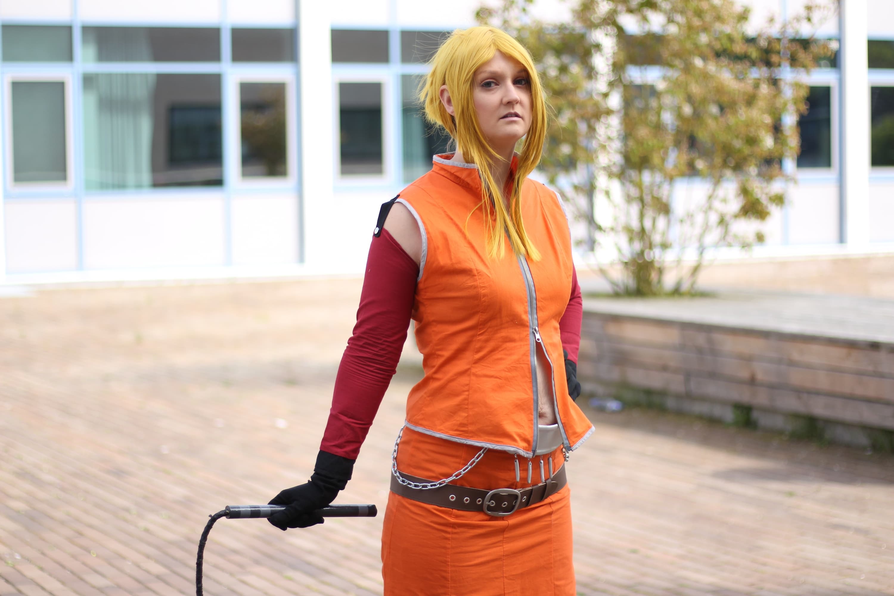 Quistis Trepe  - Photo 10