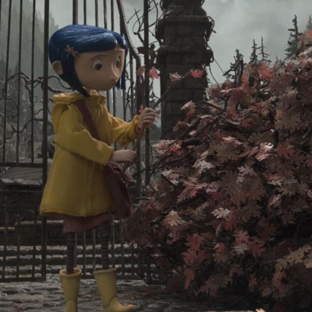 Coraline