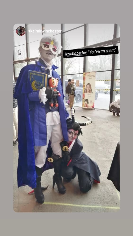 Shooting Cambrai  - Photo 4