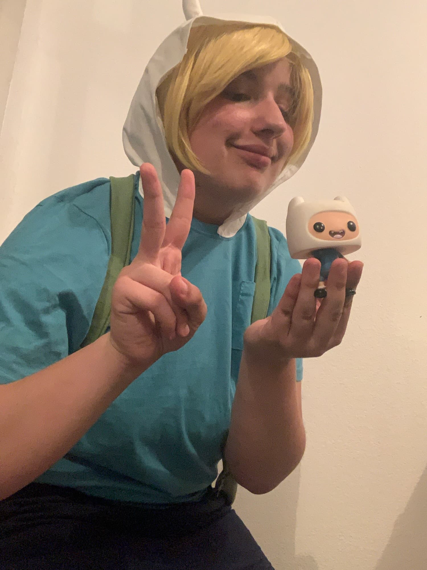 Finn Adventure Time - Photo 3