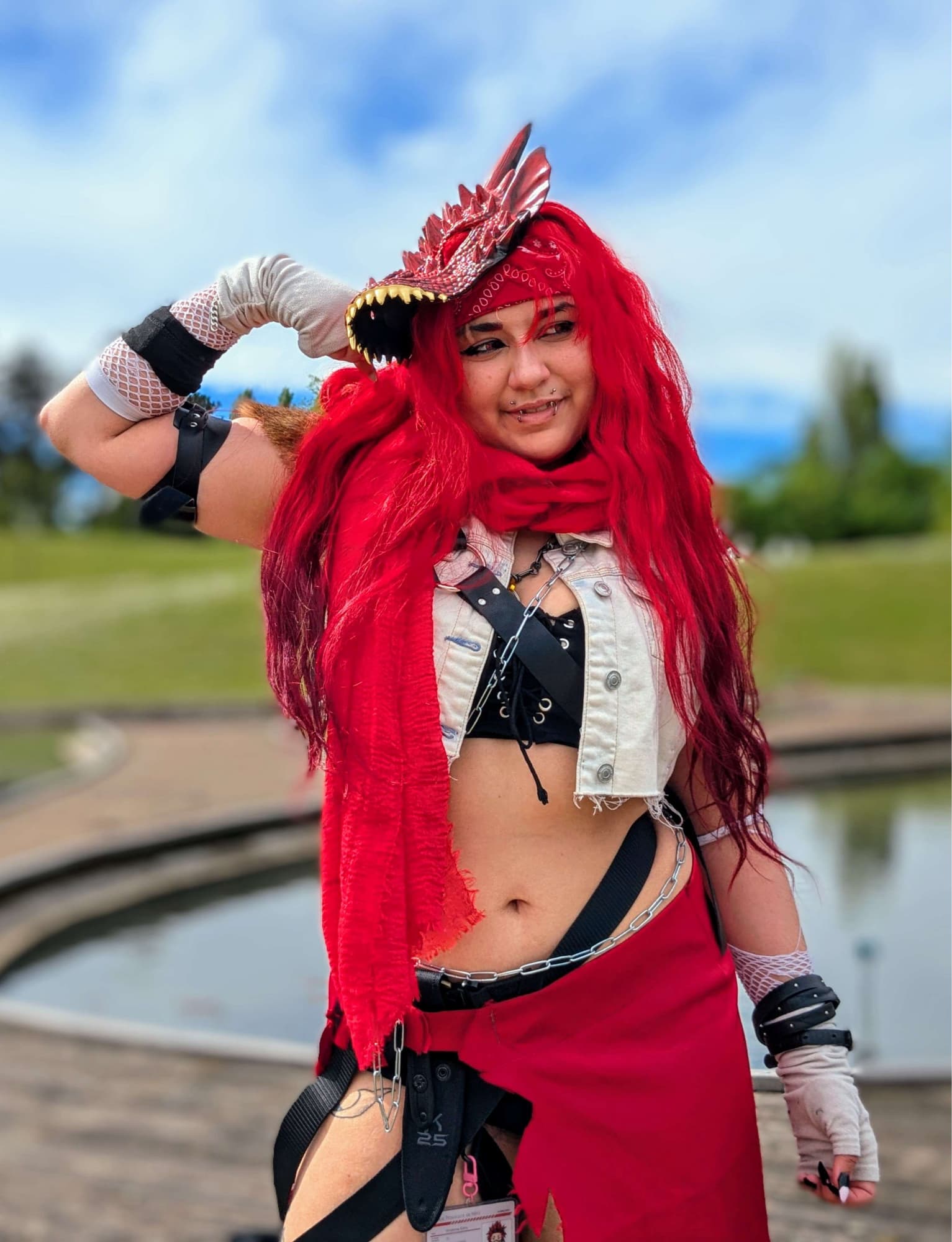 Kirishima Fantasy - Photo 1