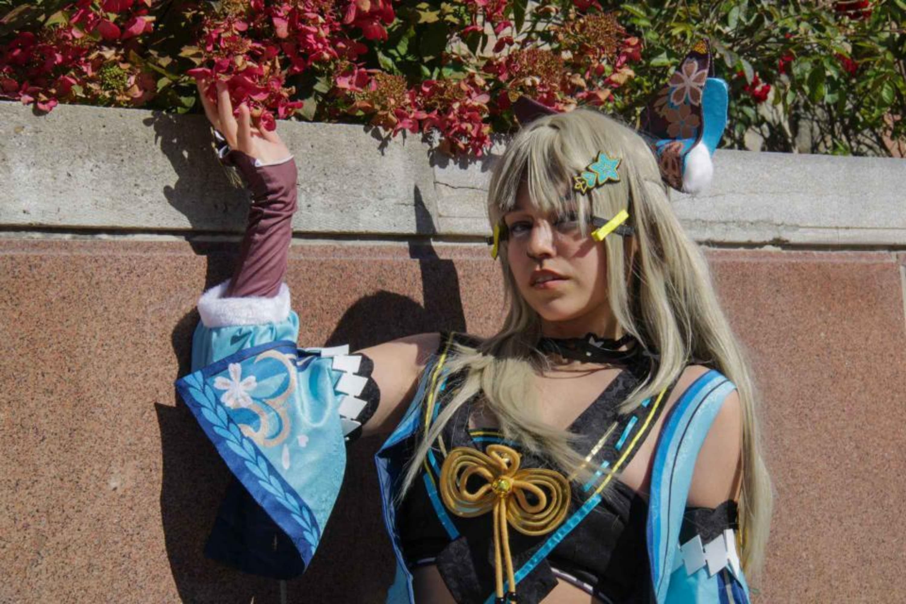 Class project - Photo 21