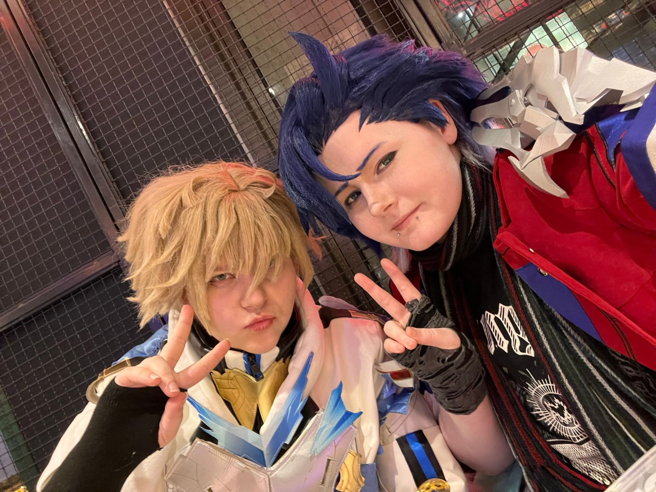 Sampo x Gepard - Photo 3