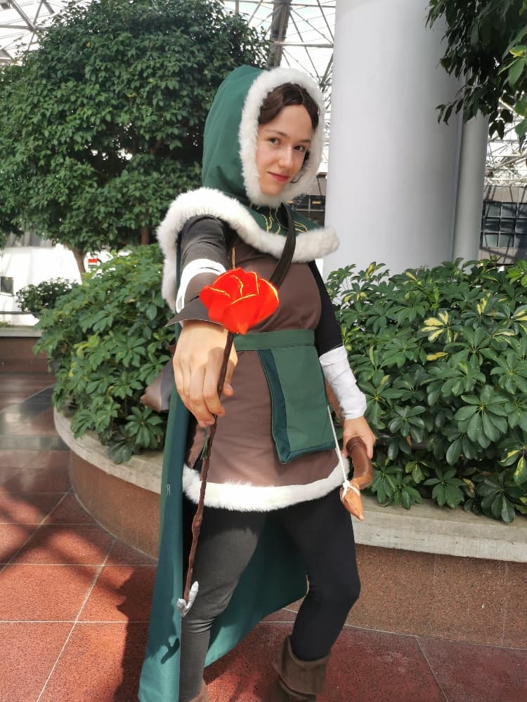 Belle Archère - Photo 2