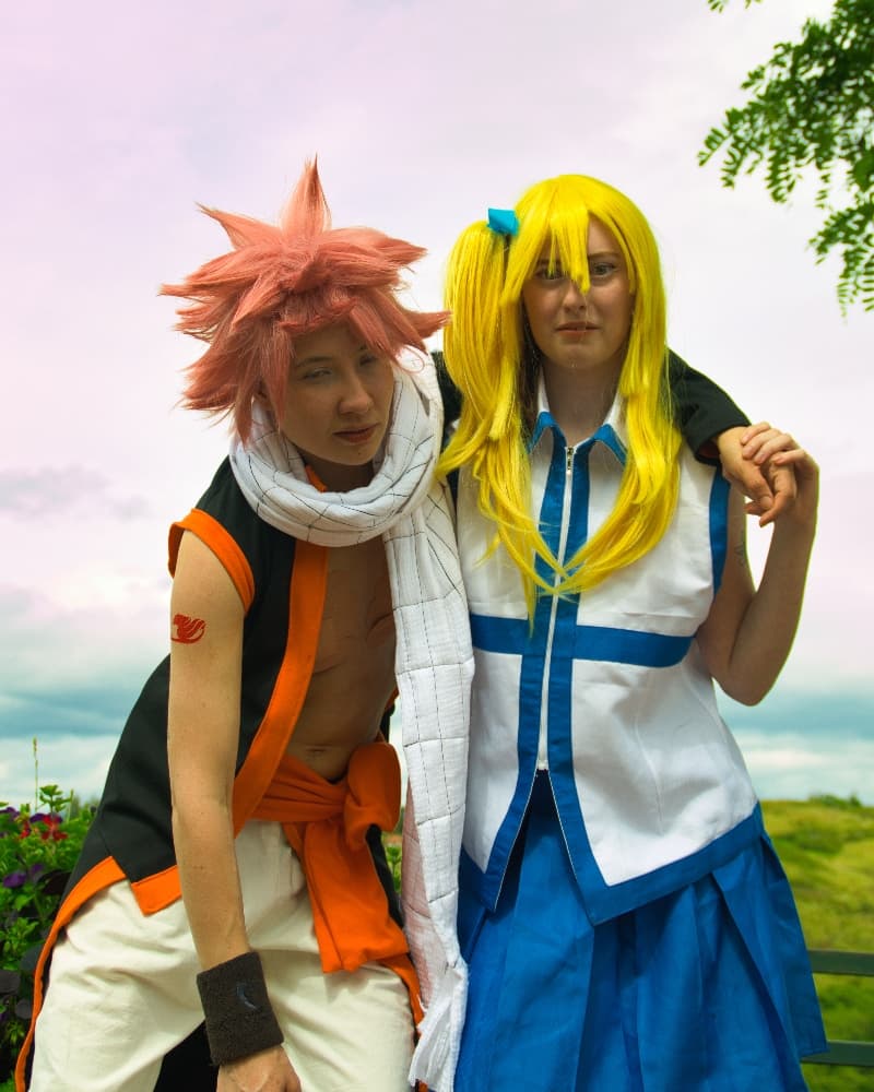 Fairy tail  - Photo 33