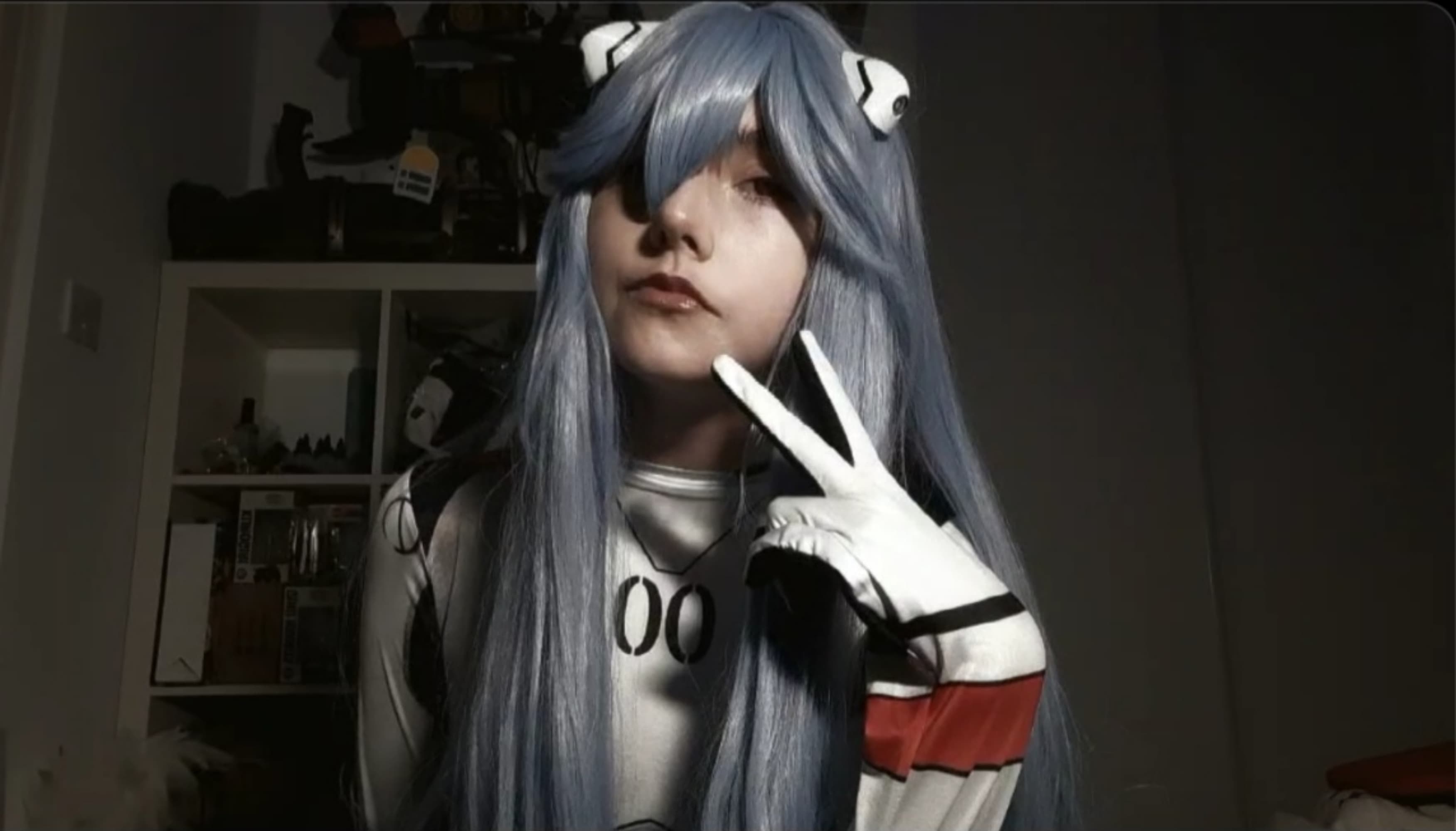 Rei ayanami - Photo 8