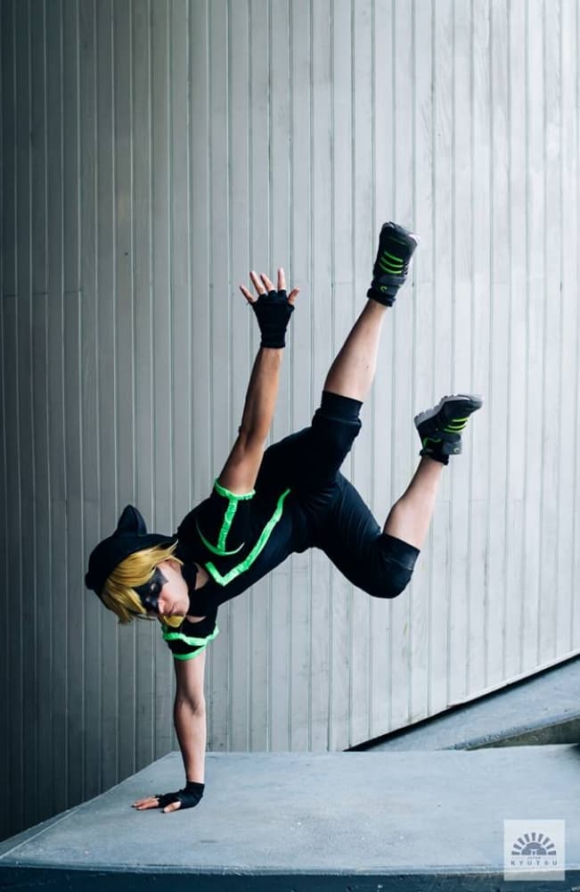 Miraculous Break 01
