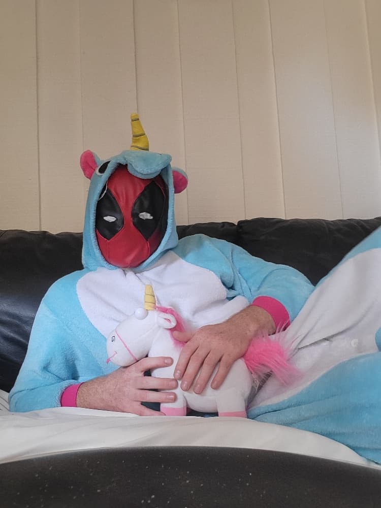 Test deadpool  - Photo 4