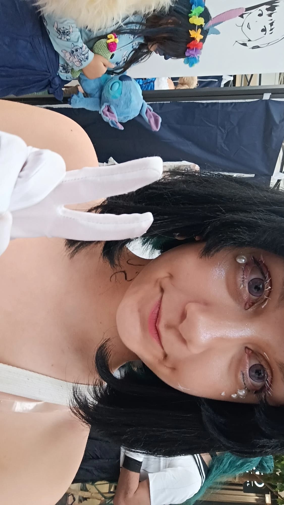 Sua prestation  - Photo 17