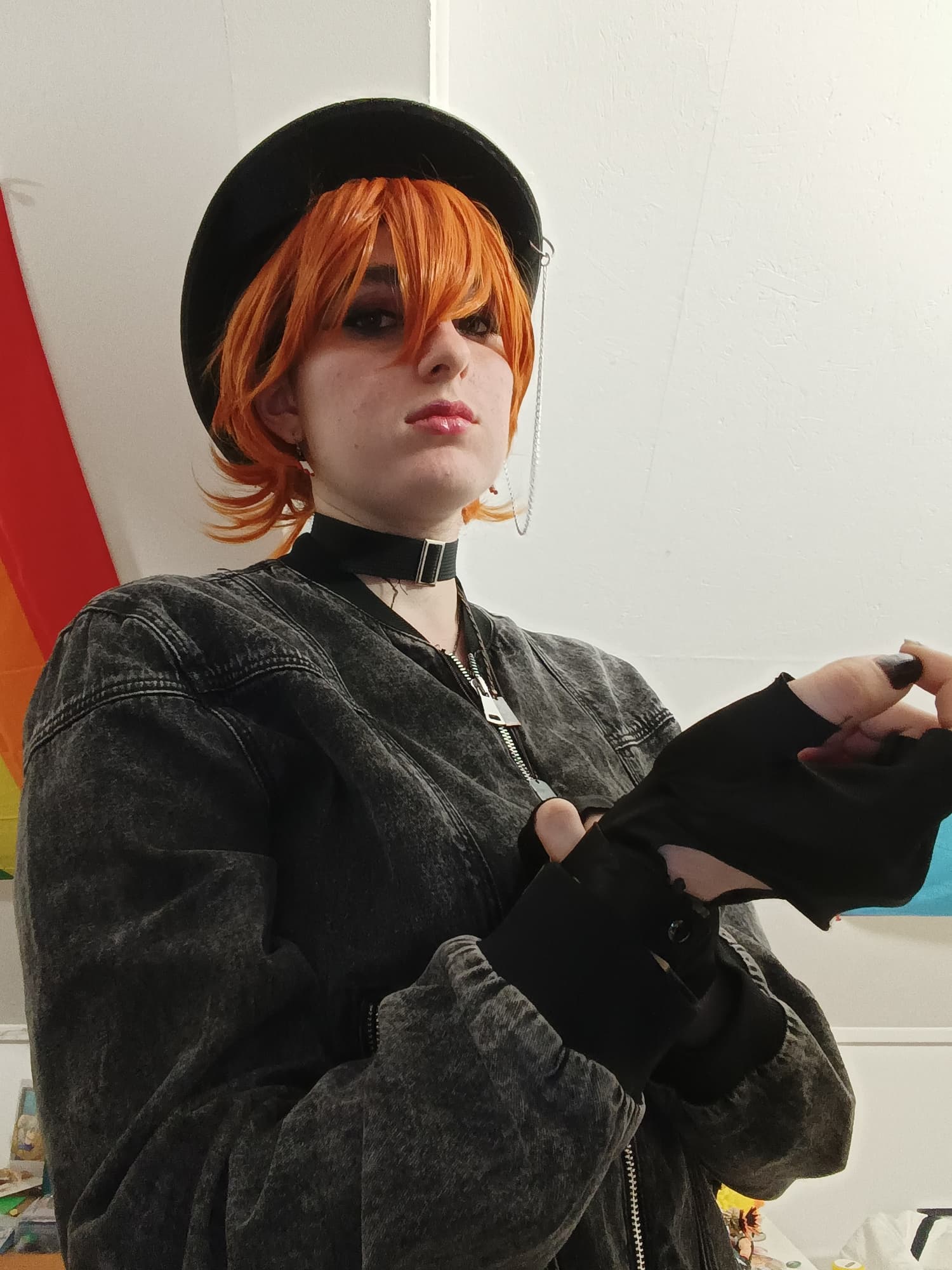 15Chuuya  - Photo 8