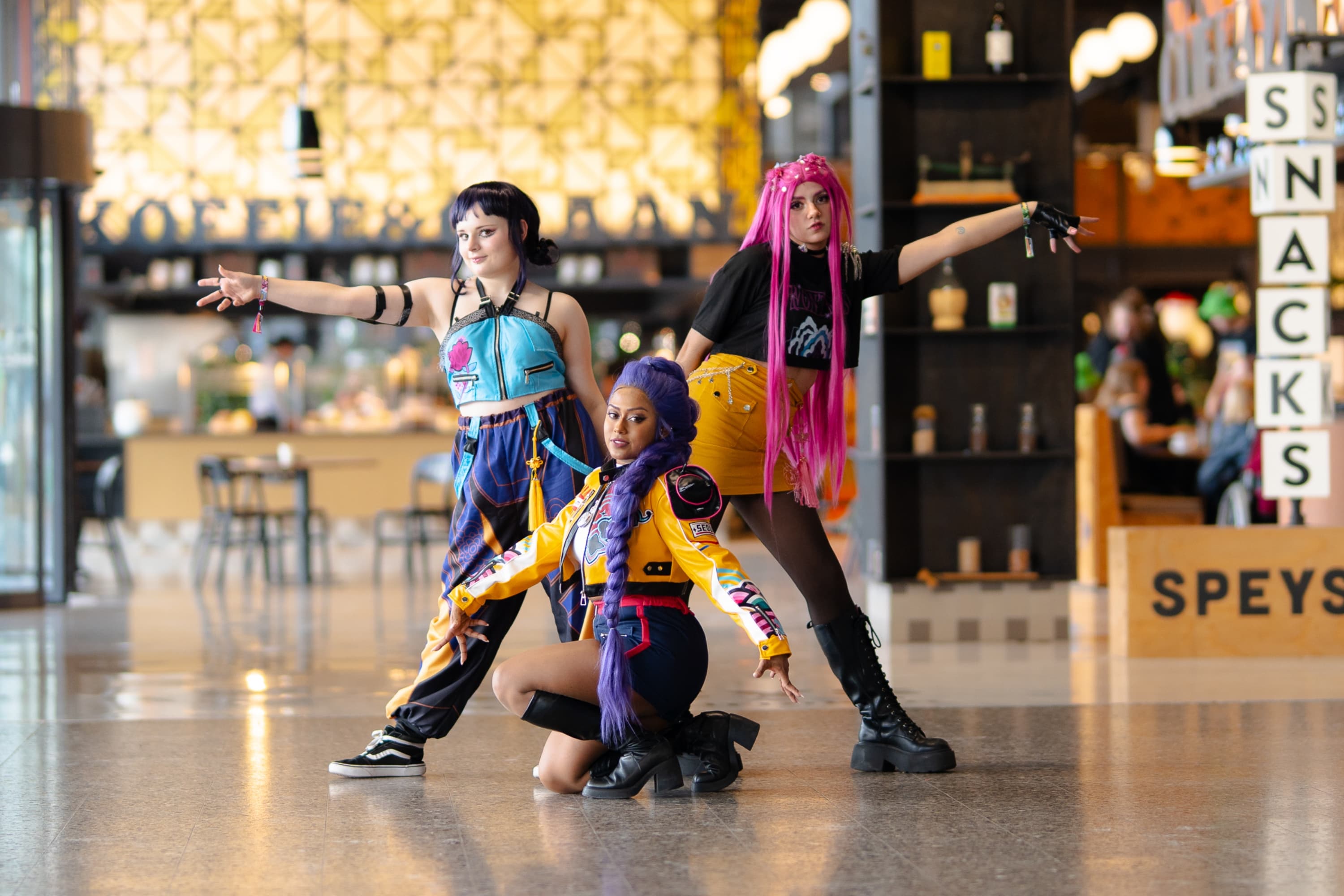 KPDH shoot HDCC 2025 - Photo 3