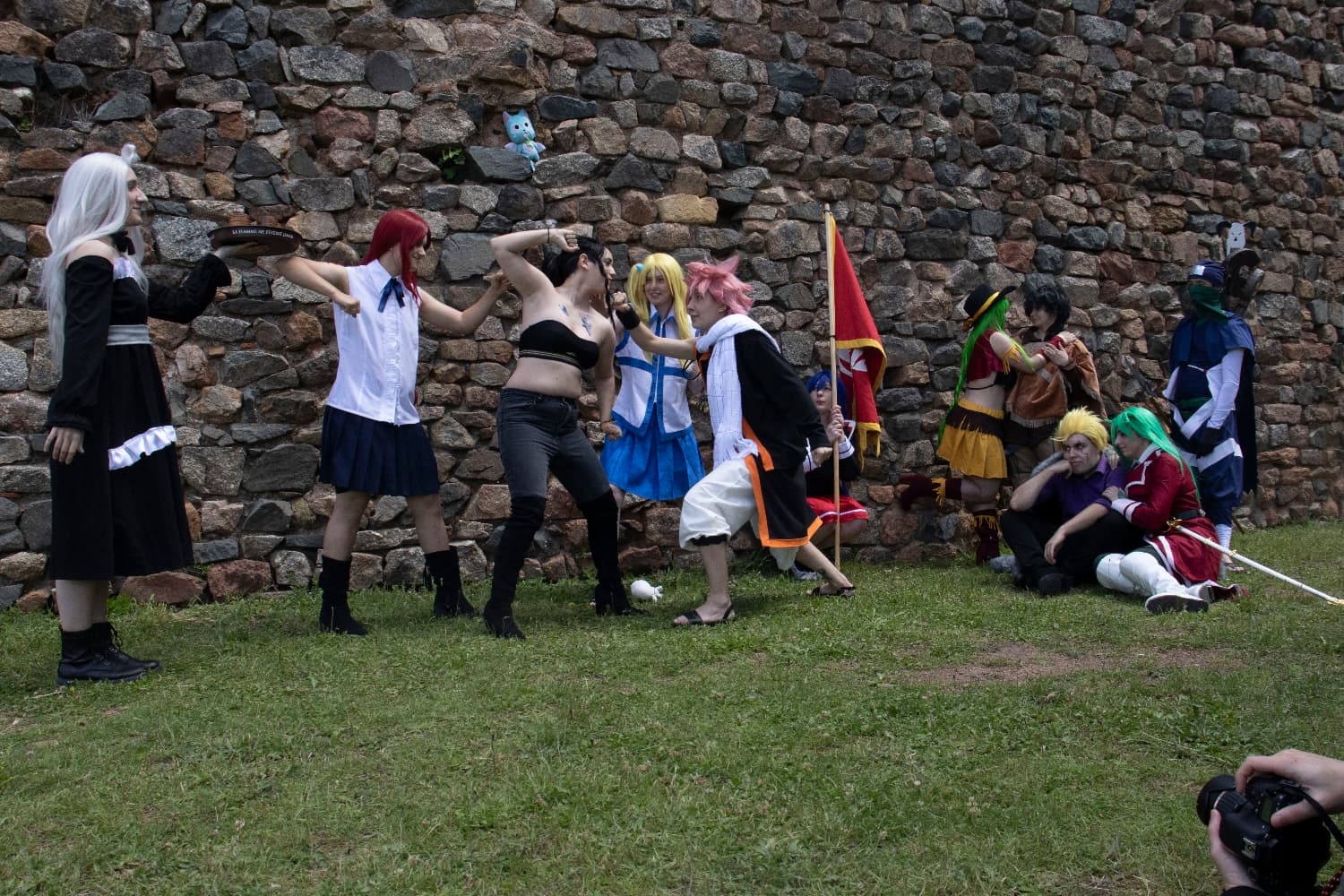 Fairy tail  - Photo 21