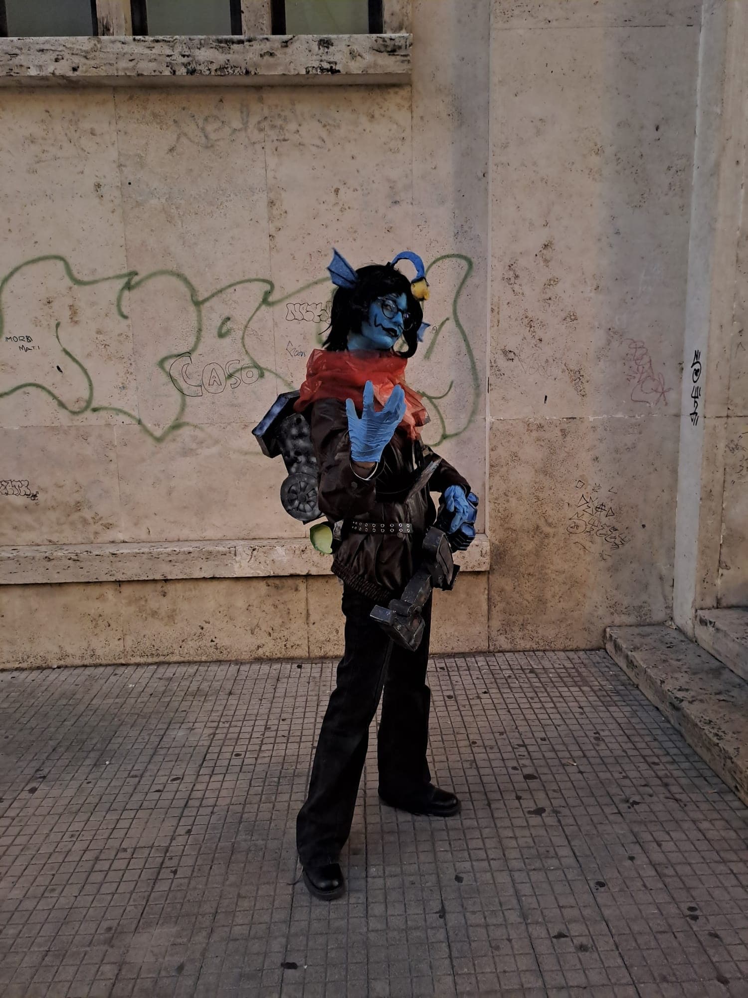 Sebastian Solace  - Photo 3