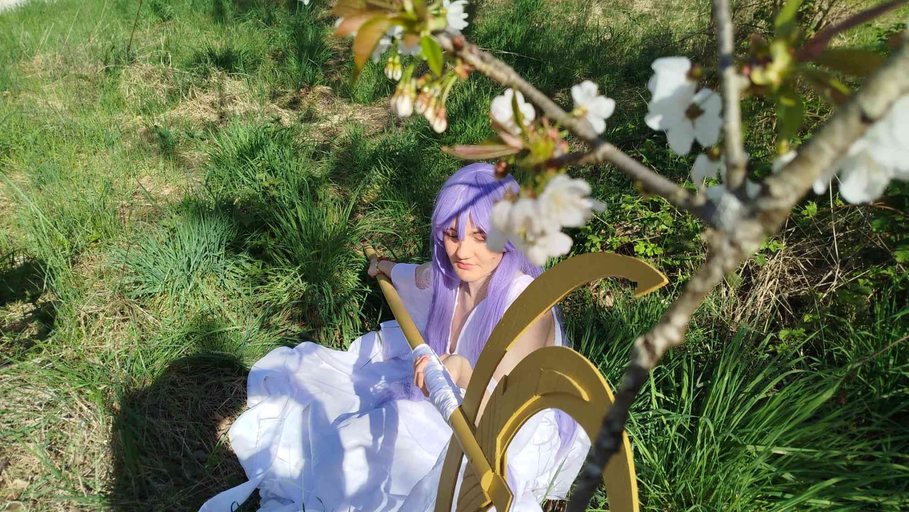 Sasha/Athéna  - Photo 12