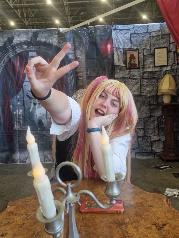 Ruby hoshino - Photo 4