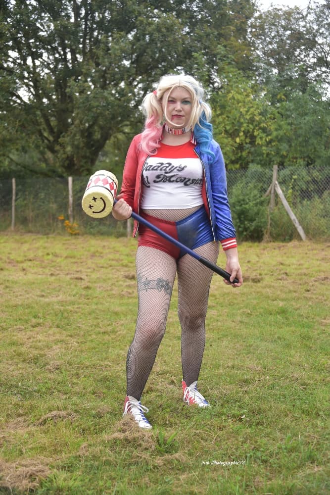 Harley quinn - Photo 11