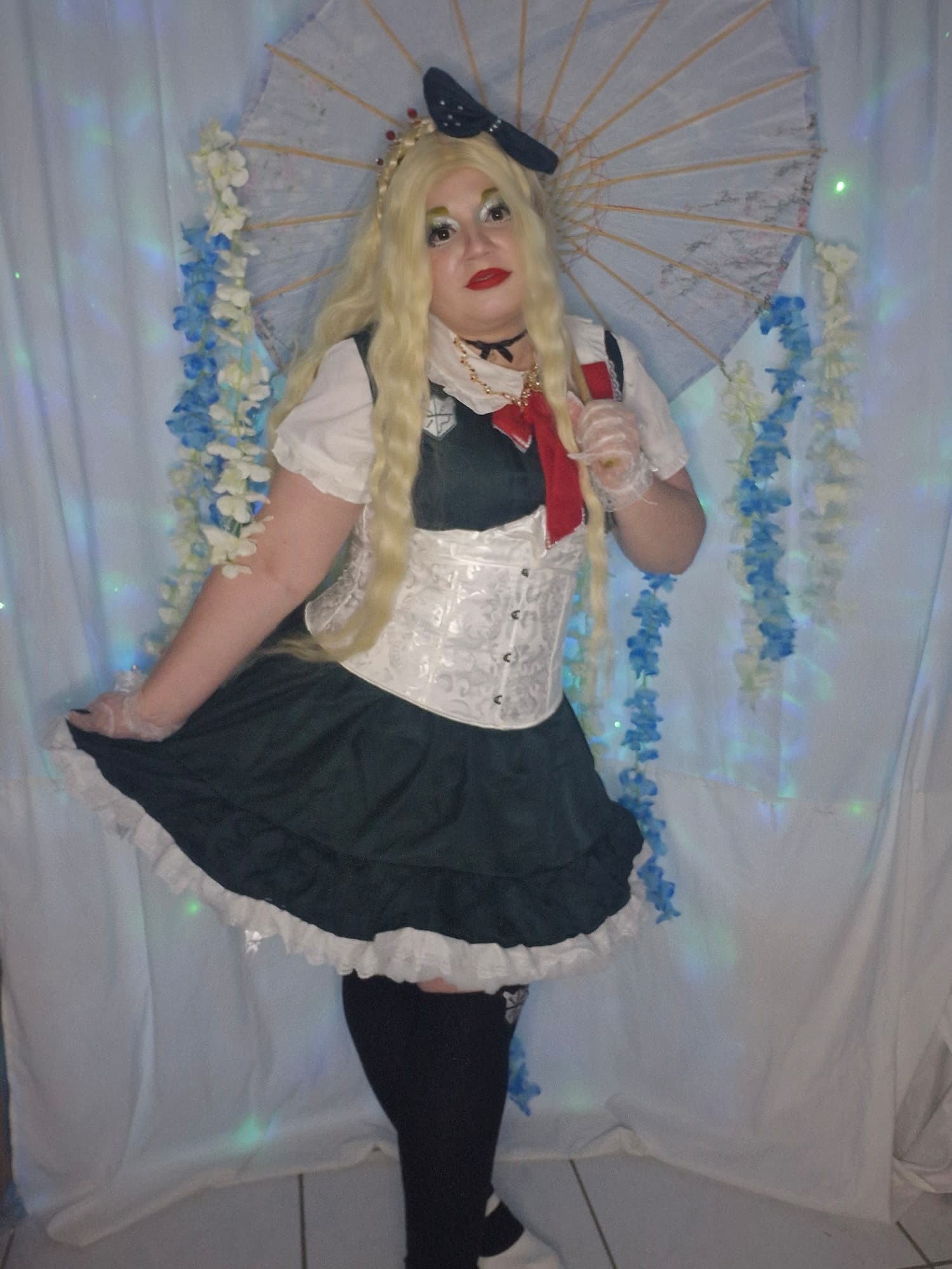 Sonia Nevermind 2025 - Photo 15