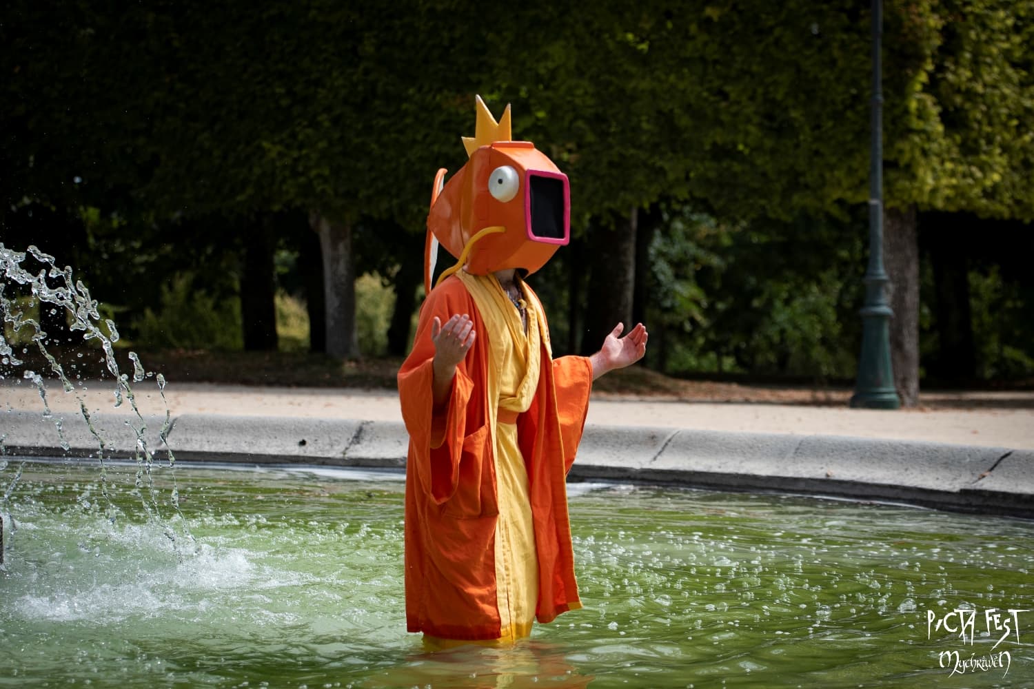 Fontaine bloissac - Photo 7