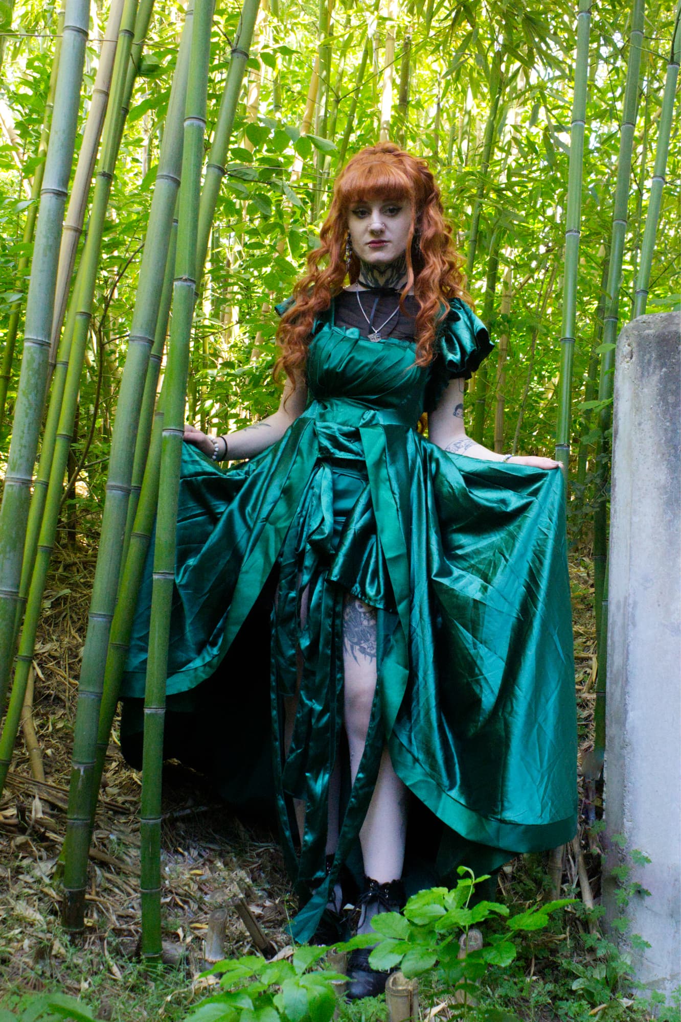 Agnès Demille - Photo 1
