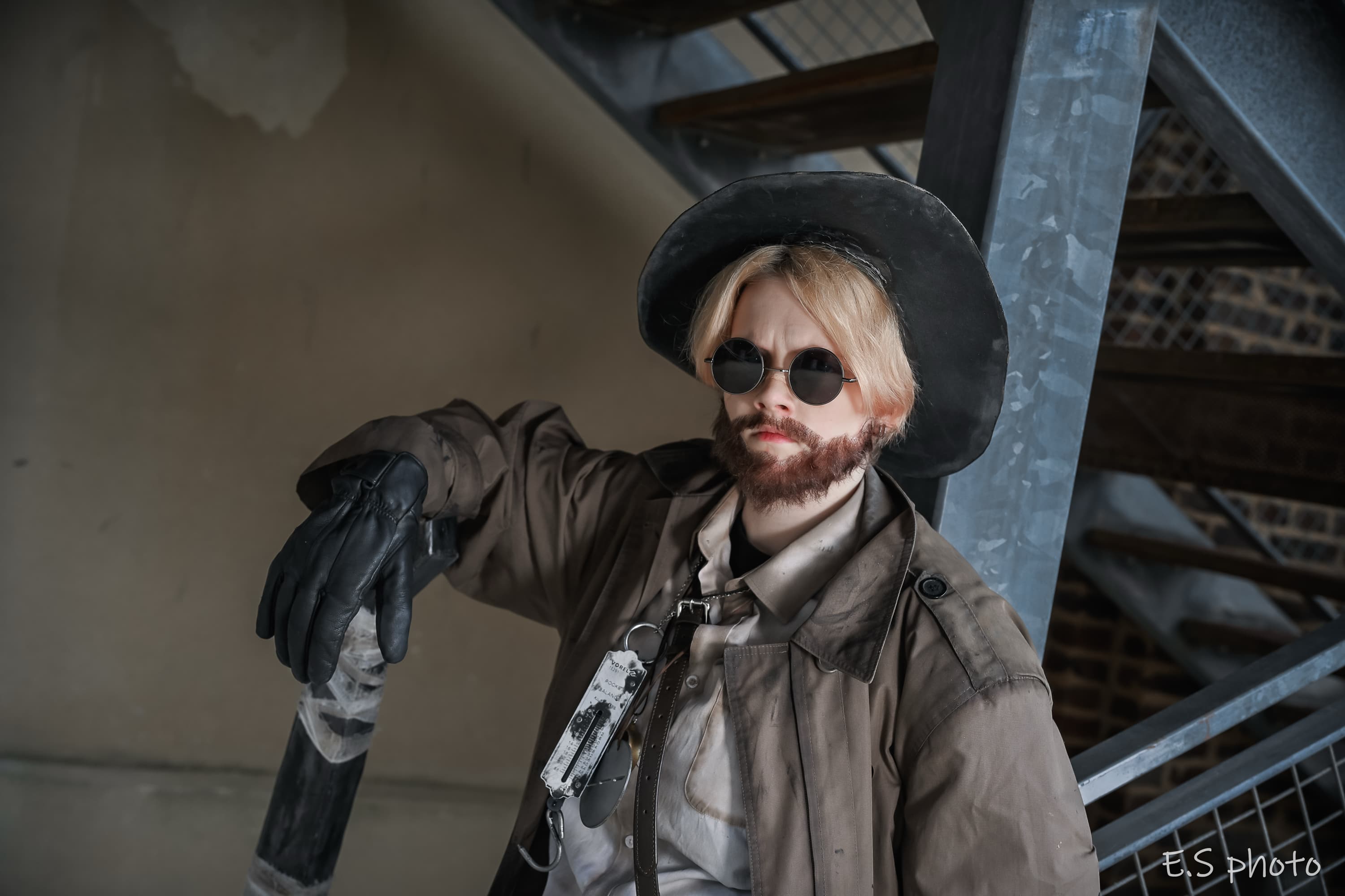 Heisenberg v3 - Photo 28