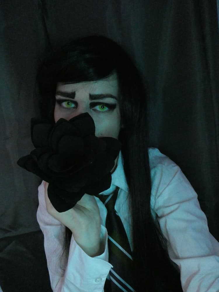 ☆ Korekiyo Casual ☆ - Photo 9