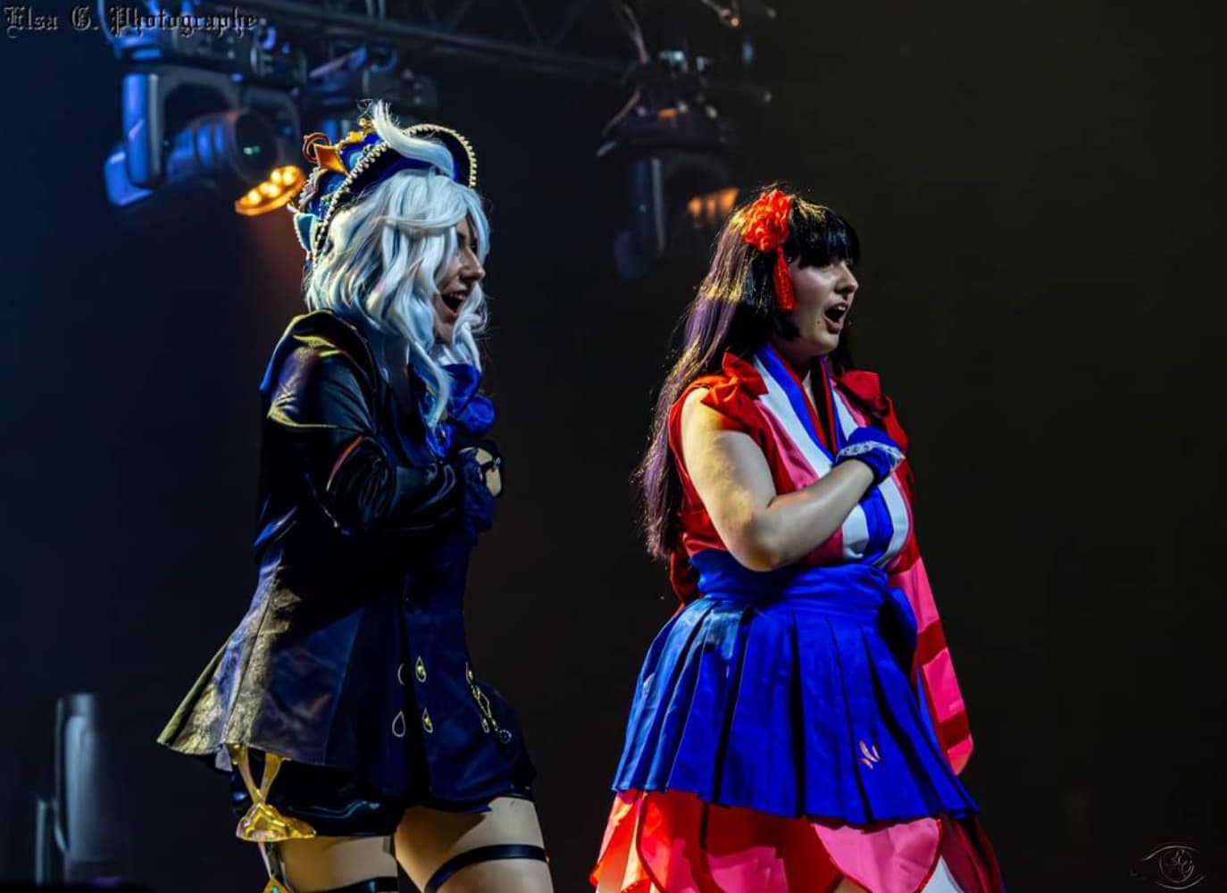 Mijuku Dia - Photo 3