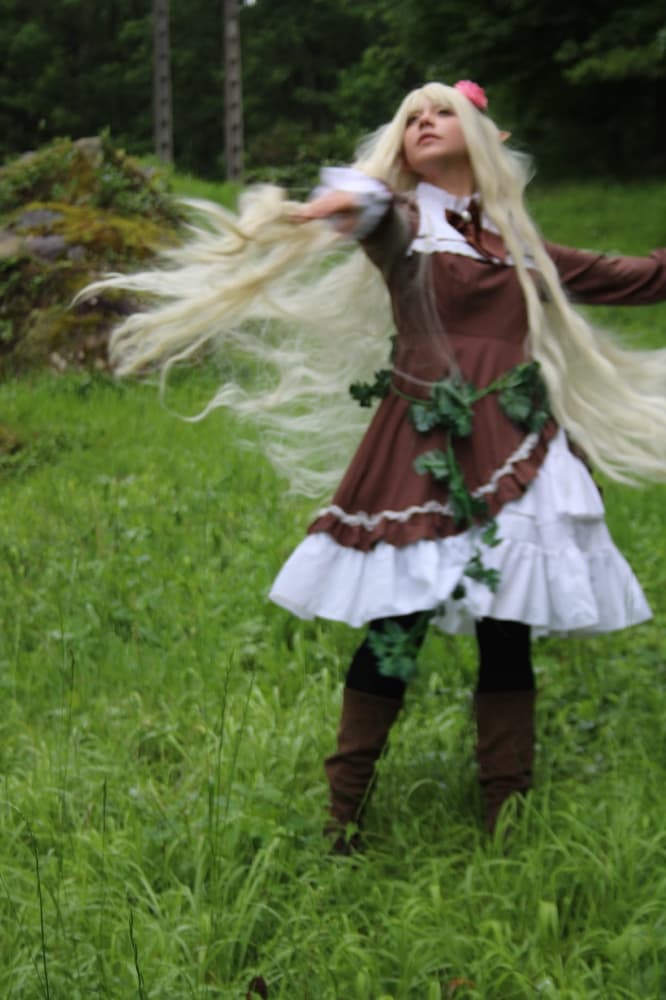 Angelya(oc) - Photo 1