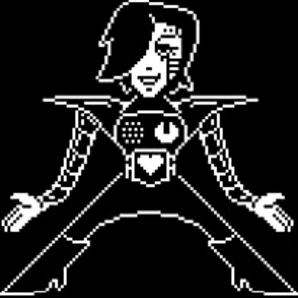 Mettaton