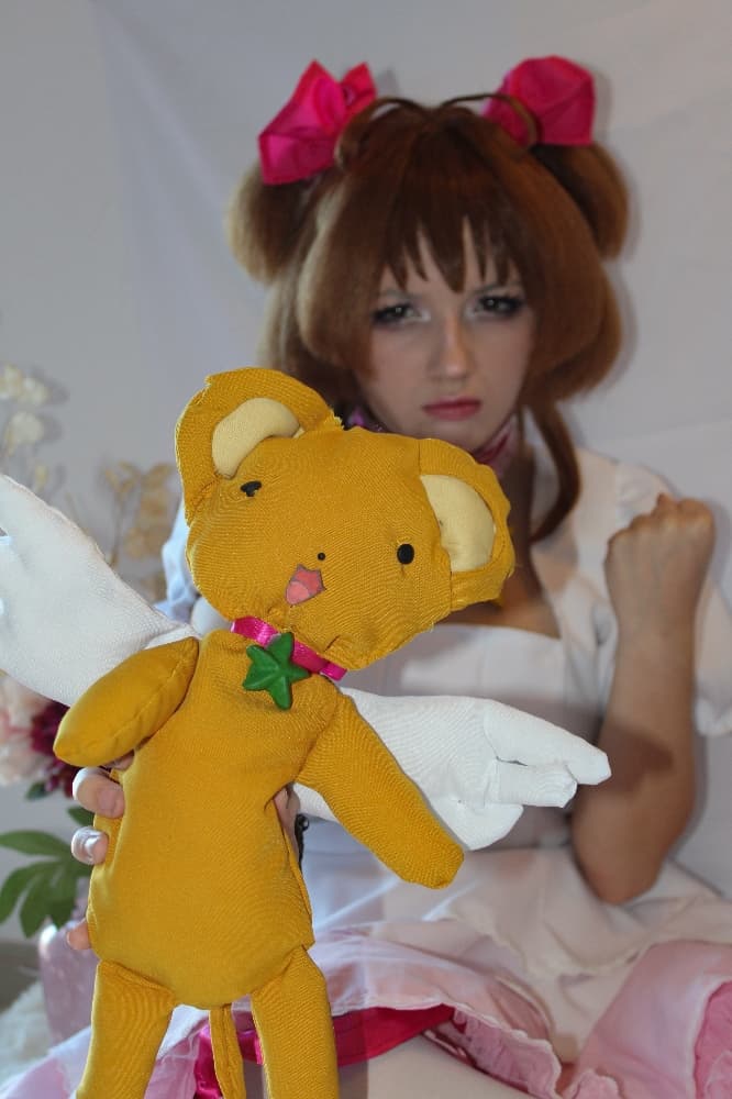 Sakura kinomoto  - Photo 5