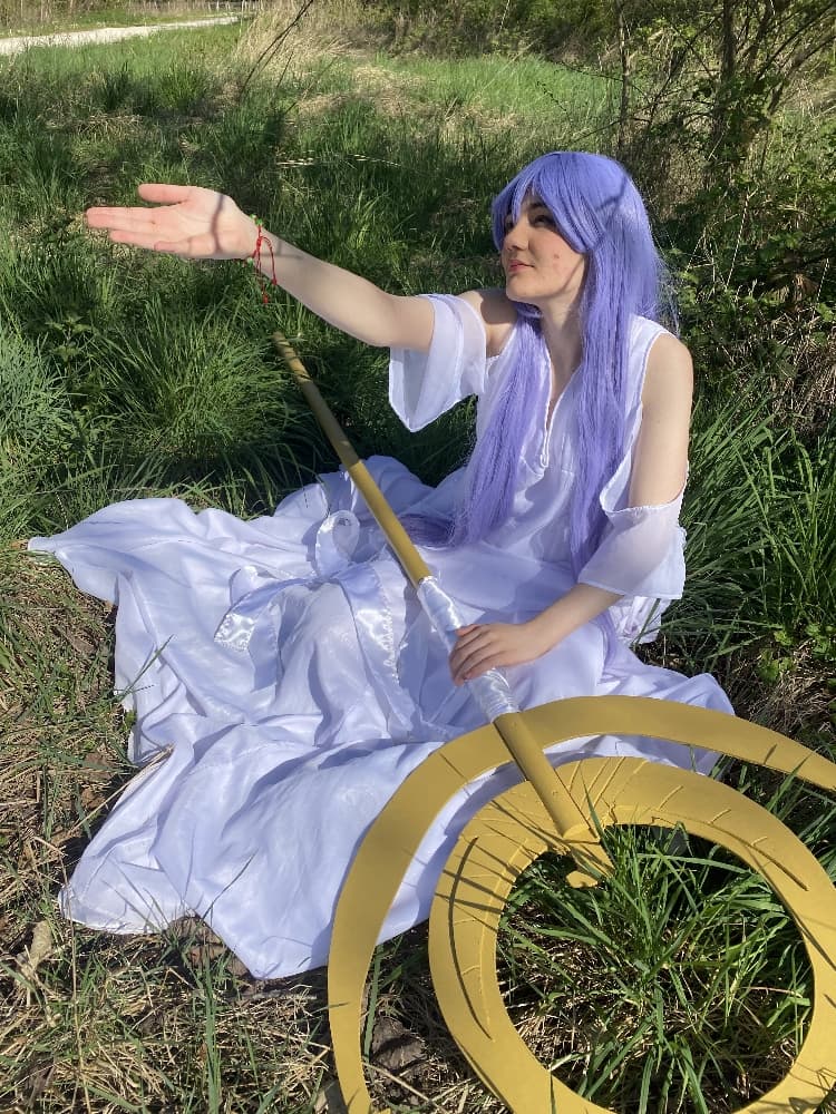 Sasha/Athéna  - Photo 9