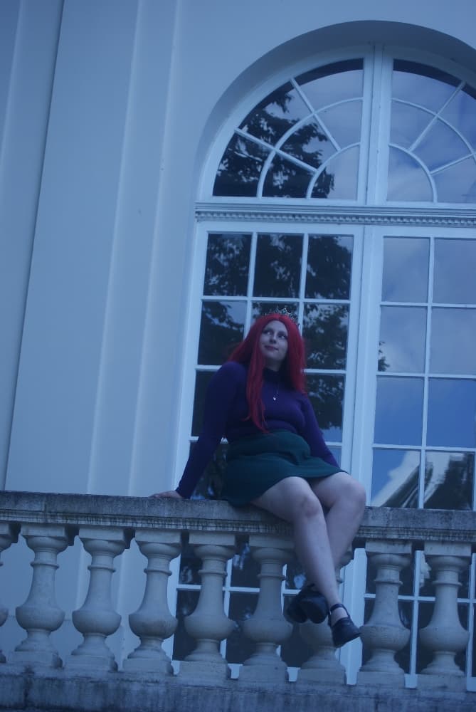 Ariel vrs humaine - Photo 6