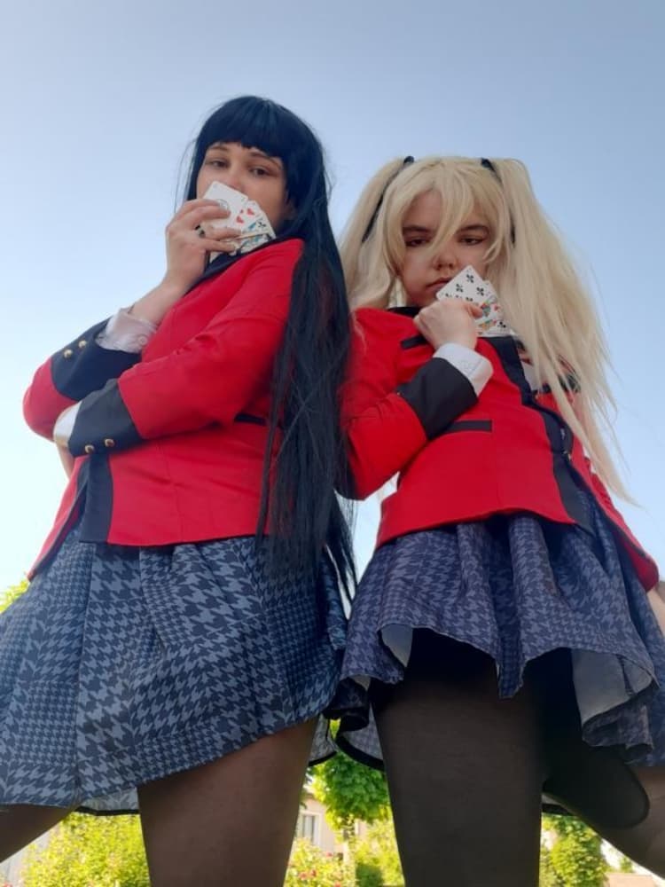 Gambling school  - Photo 9