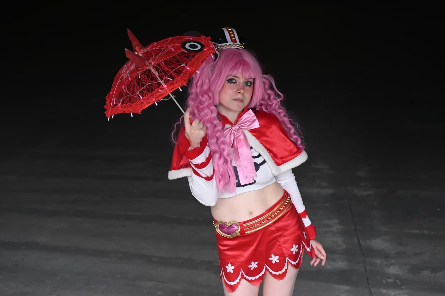 Perona - JAPEX 2K25 - Photo 95