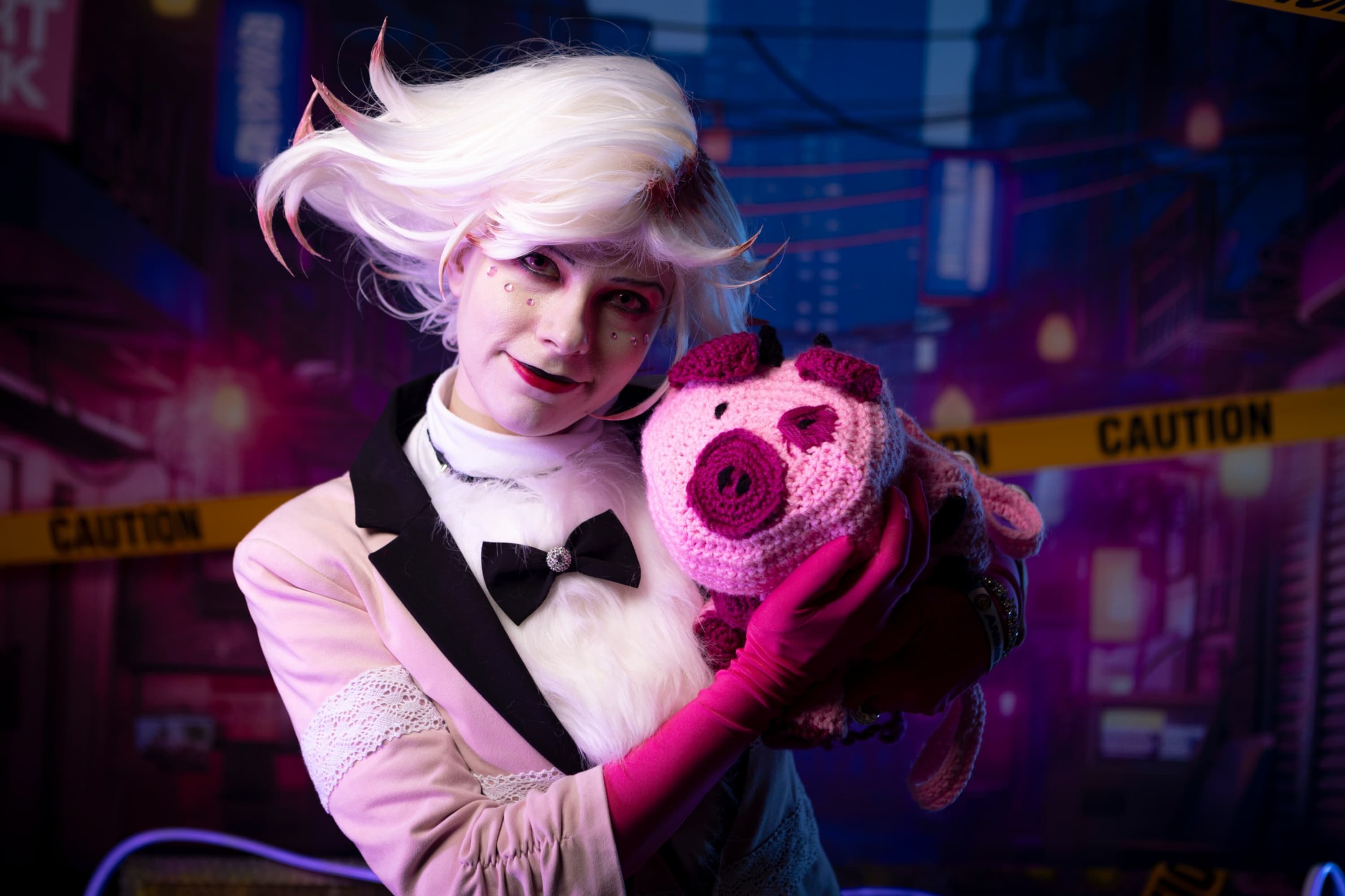 Angel Dust - Photo 7