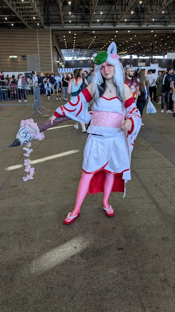 Japan touch haru - Photo 2