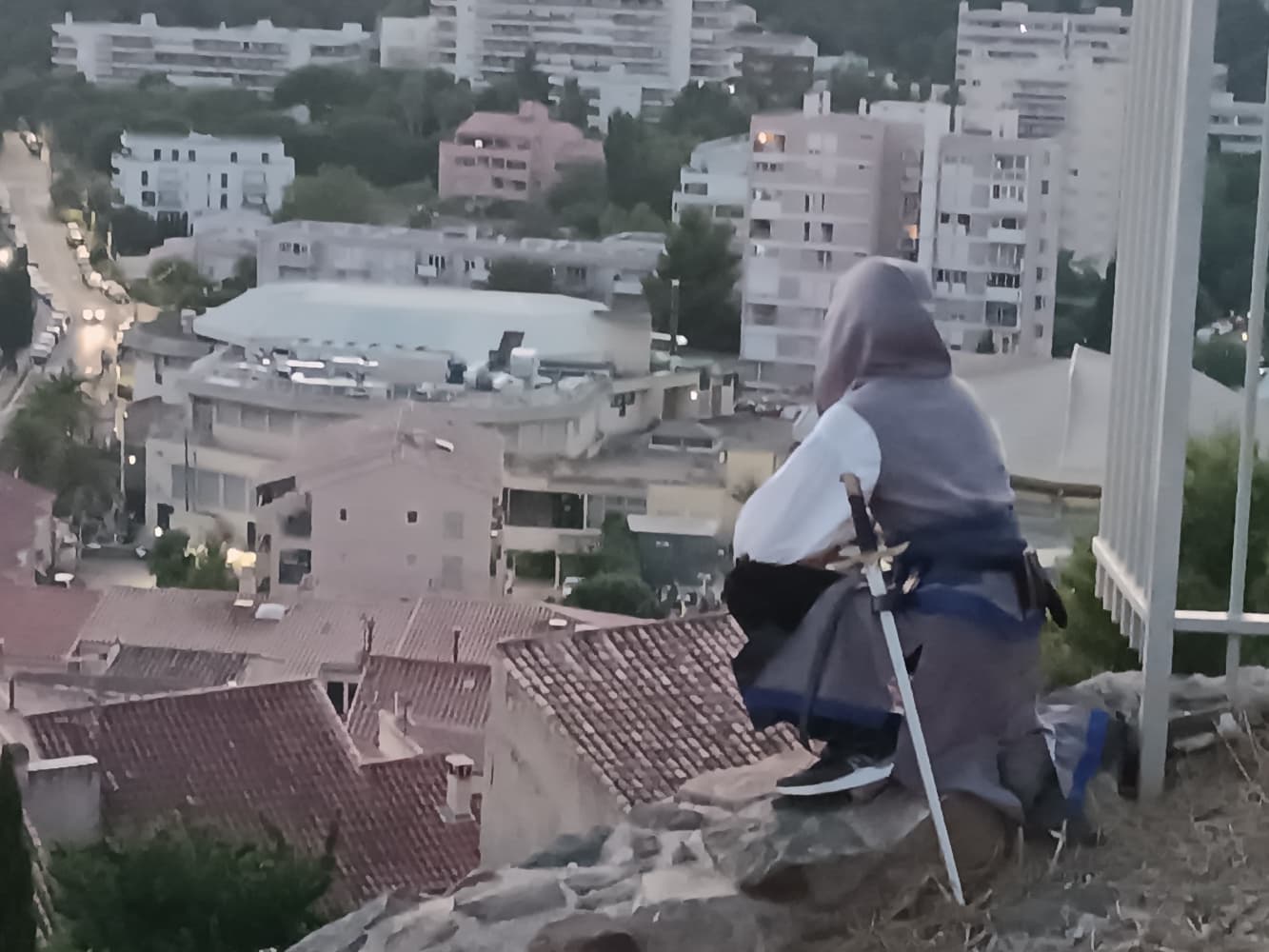 Assassin Creed group - Photo 16