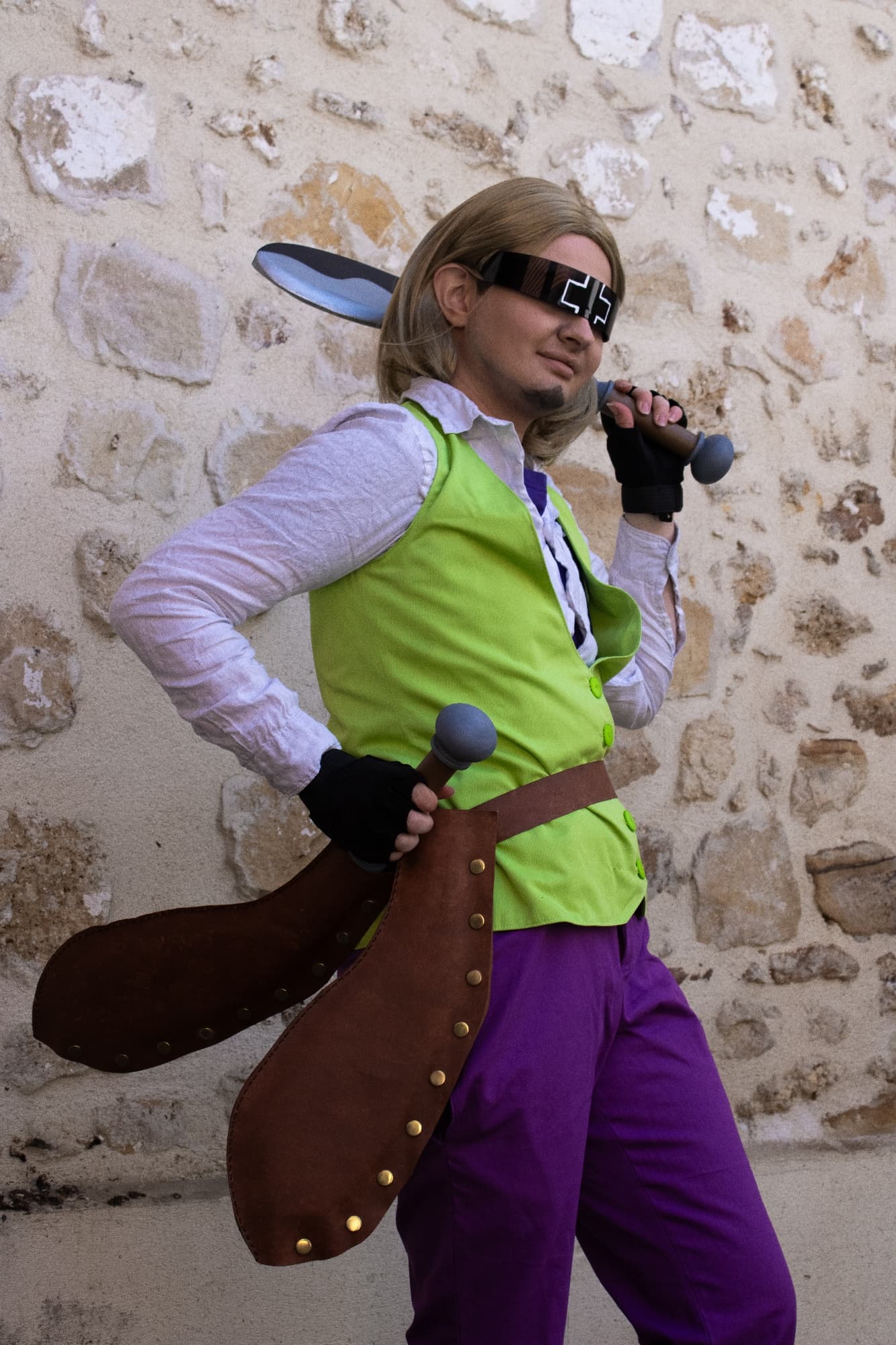 Hermep The Next - Photo 2