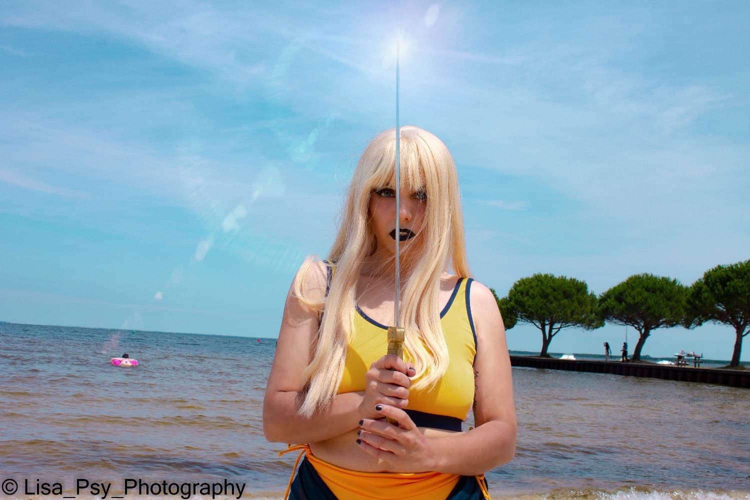 Magik - Photo 2